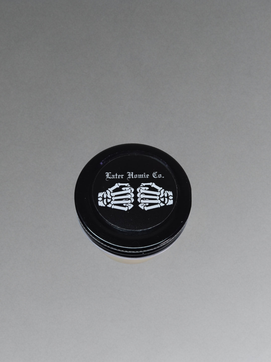 Branded Food Safe Finish