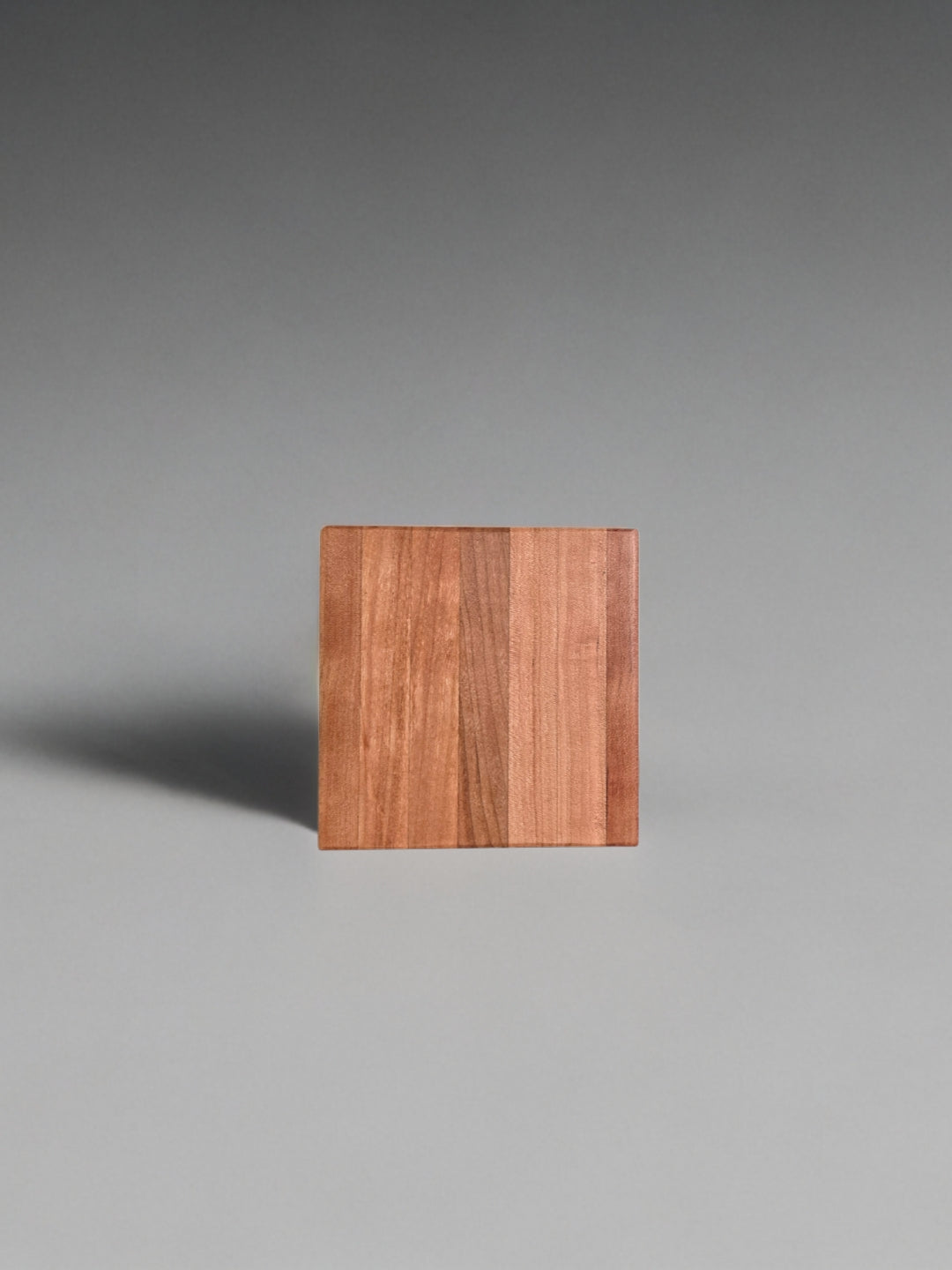 Hardwood Coaster (Cherry)