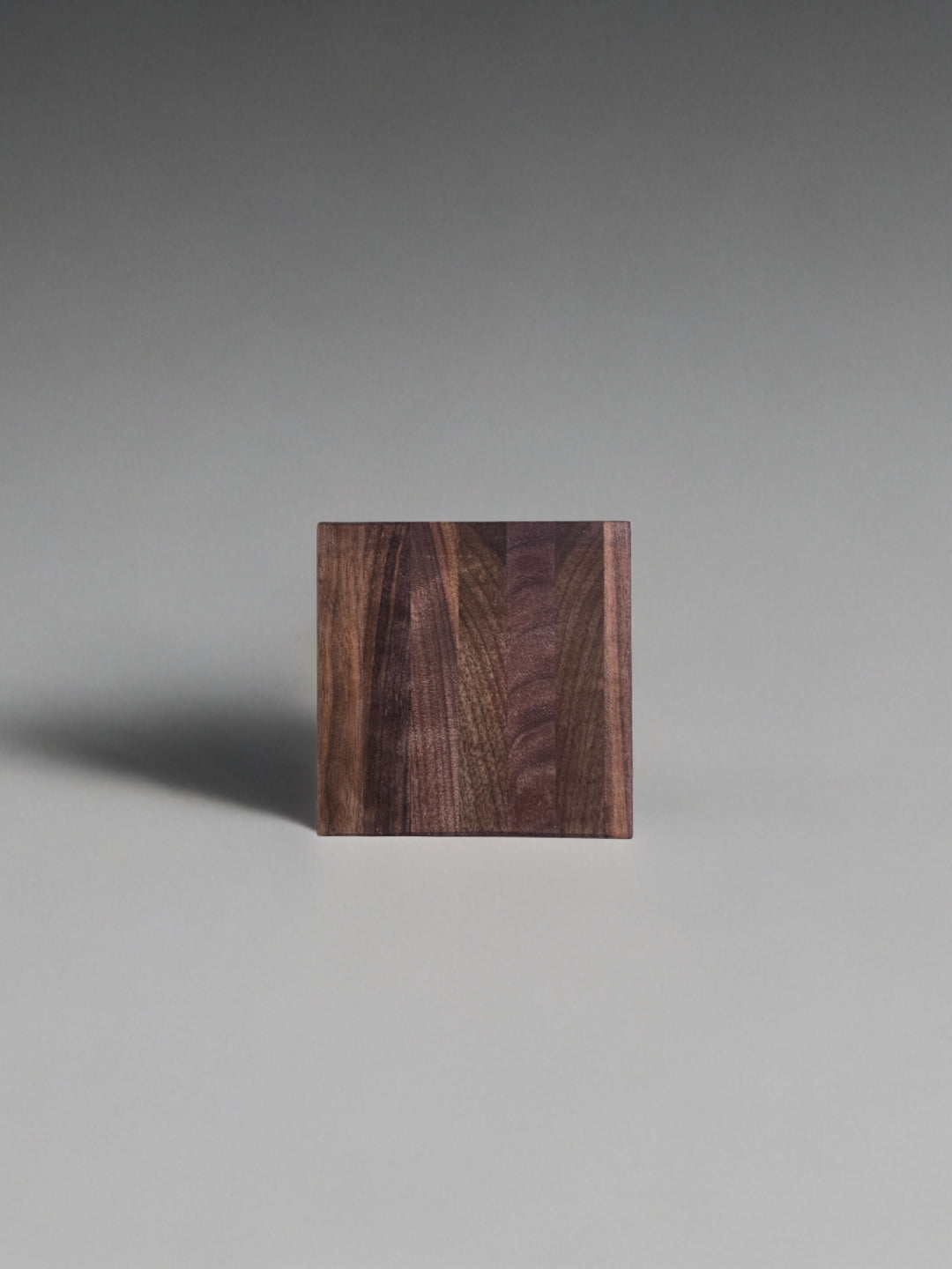 Hardwood Coaster (Black Walnut)