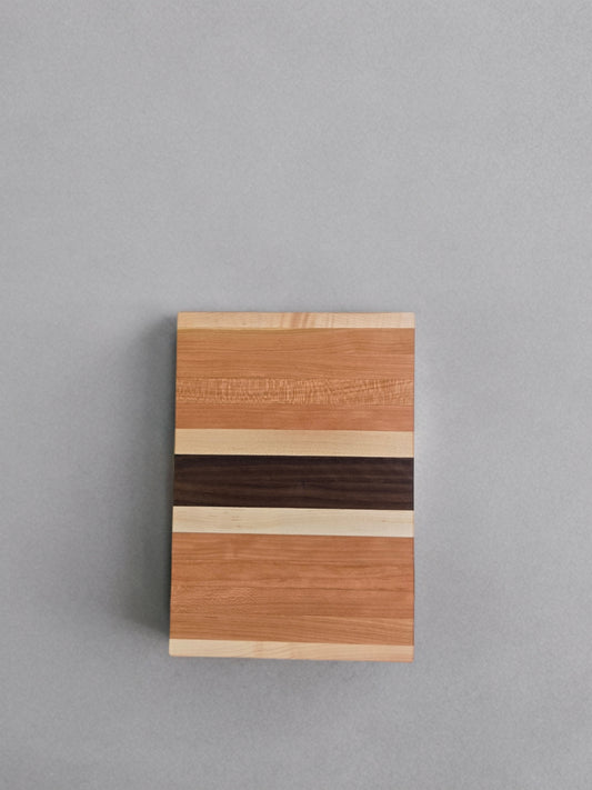 Small Cutting Board (Light Blend)