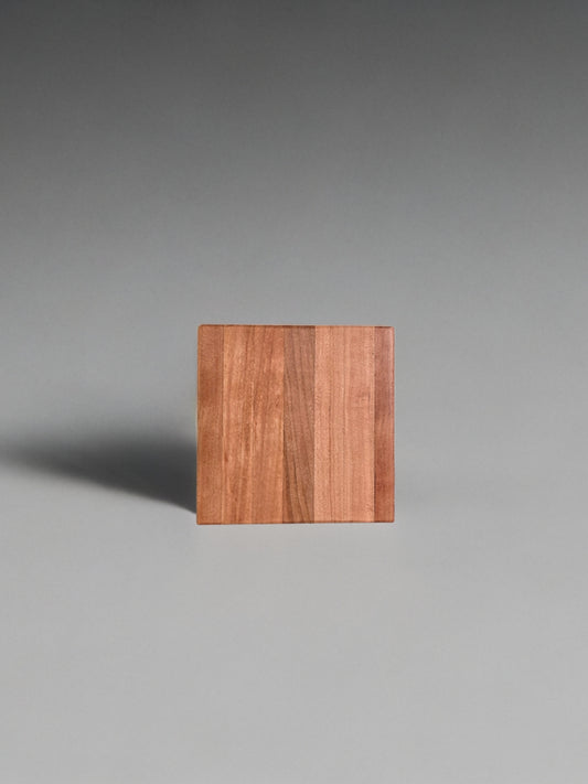 Hardwood Coaster (Cherry)